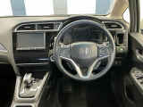 運転しやすいインパネ周りです!見やすいレイアウトで快適なドライブをサポートします!
