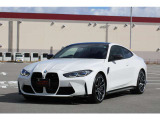 BMW M4クーペコンペティション 入庫しました!ディスプレイキー 黒レザーシート ナビ TV バックカメラ ETC 装備充実です!お気軽にお問い合わせください!