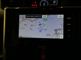イクリプスナビ「AVN-D10W」です。
