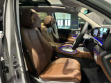 GLS 450d 4マチック (ISG) AMGラインパッケージ 4WD MP202502