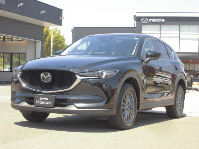 CX-5 2.0 20S プロアクティブ 