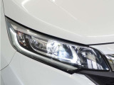 ◆LEDヘッドライト◆ LEDライトは、明るく視認性が良く、省エネで環境にもやさしいヘッドライトです!