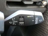 オートワイパーも装備されています!