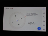 サービス工場完備。車検・メンテもお任せください!