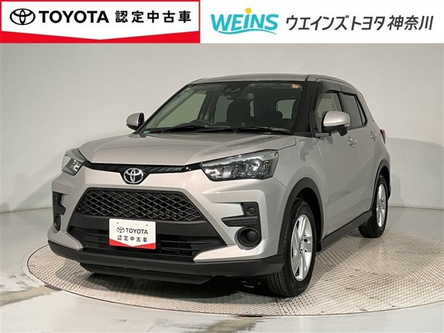 ライズ  1.2 G