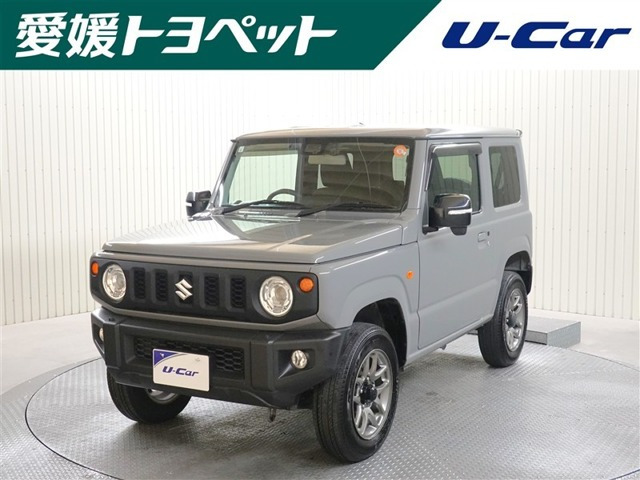 ジムニー XC 4WD