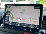 アルパイン BIGーX 11インチSDナビ♪