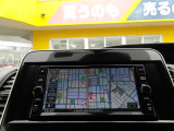 ナビ付きで見やすい^-^