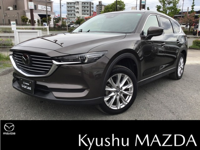 CX-8 2.2 XD プロアクティブ