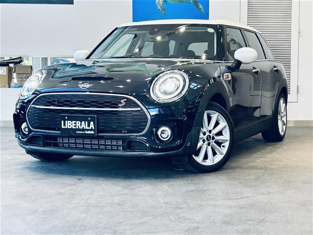 BMW MINI ミニクラブマン 