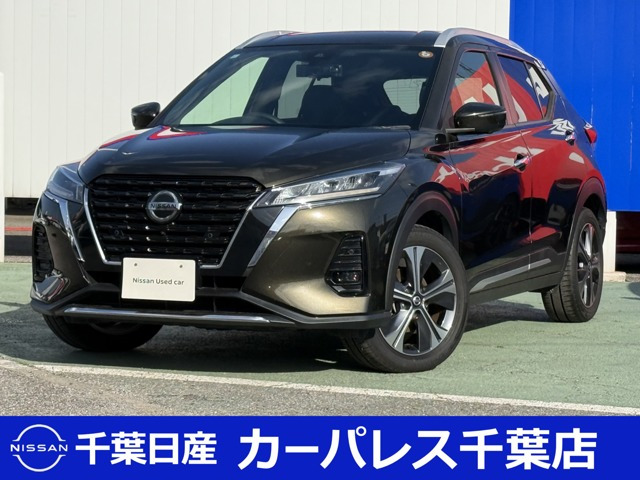 日産 キックス 