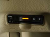 ◆ETC車載器 装備車◆今や必需品のETC!有料道路を利用する際にスムースに通過でき、わずらわしい料金支払いから開放されます!