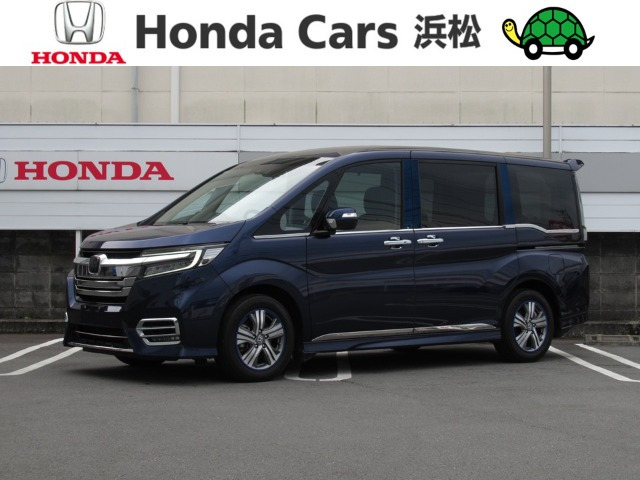 ホンダ ステップワゴン 