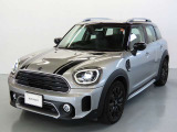 フロントフェイスはMINIアイコンとして永らく愛されるデザイン性の良さと、ブランドの魅力を感じる事ができます。