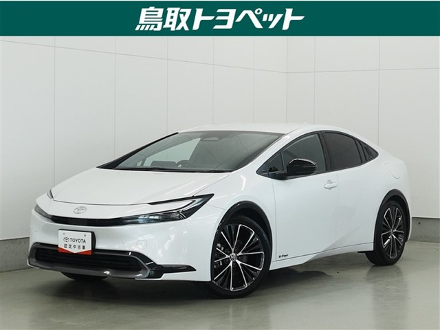 トヨタ プリウス 