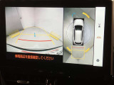 【バックカメラ】あると便利なバックカメラ装備!駐車時に後方がリアルタイム映像で確認できます。立体駐車場や夜間の車庫入れ時に大活躍!運転スキルに関わらず、今や必須となった装備ですね♪