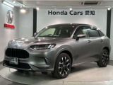 ホンダ ZR-V