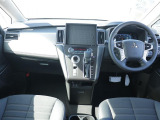 デリカD:5 2.2 P 4WD 