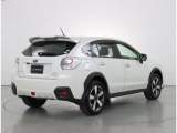 インプレッサXVハイブリッド 2.0i-L アイサイト 4WD 
