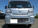 ハイゼットトラック ハイルーフ 4WD 
