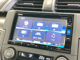 【オーディオ機能】Bluetooth対応、デジタルTV、CD・DVDプレイヤー、AM/FMチューナー付きです!