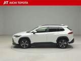 カローラクロス 1.8 ハイブリッド Z 
