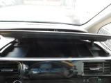 運転席前の物入です。手の届くところにありますので簡単に取り出せます。