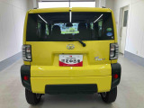 タフト G 