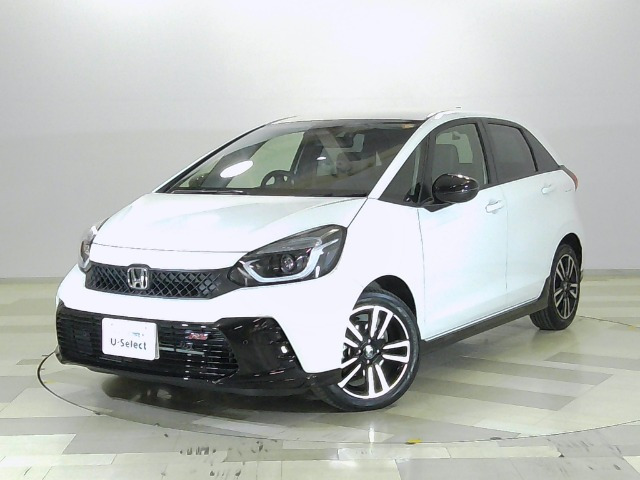 フィット 1.5 RS 