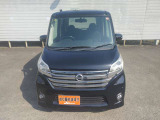 デイズルークス ハイウェイスター X 4WD 