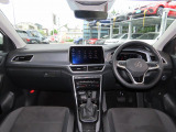T-Roc TSI スタイル 