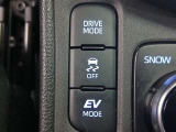 VSC(滑りやすい路面での横滑りを抑え車両の安定性を保つための機能)搭載ですが、雪道などから脱出する時はOFFすると脱出しやすくなる場合があります