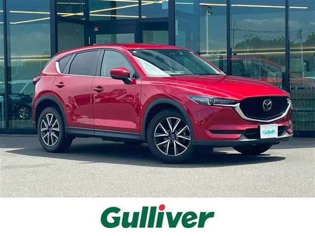 CX-5 2.0 20S プロアクティブ ワンオーナー 修復歴無し