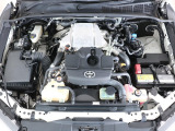 ハイラックス  2.4 Z GRスポーツ ディーゼルターボ 4WD
