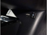 シートヒーター搭載車種。寒い冬に嬉しい機能です。