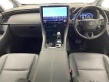 ヴェルファイア ハイブリッド 2.5 Z プレミア E-Four 4WD 4WD 本革シート