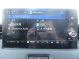 音楽ソースが豊富にありますので、ドライブも退屈しませんね。