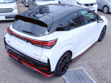 ◎日産ディーラーで取り扱っております、ガラス系コーティング※が施工されていた様です。※ご購入の際、コーティングの再施工を承っております。お気軽にご相談ください。