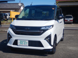 ダイハツ ムーヴ