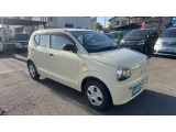 アルト F オートギヤシフト 4WD 