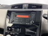 CDチューナー付きです。