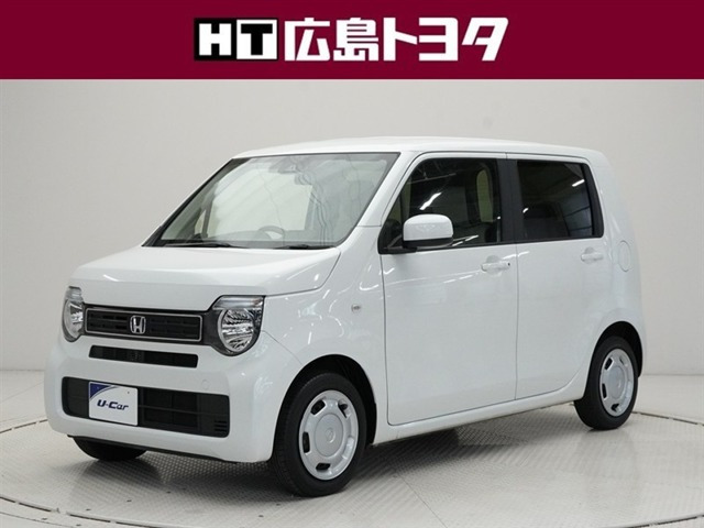 N-WGN L ホンダ センシング 