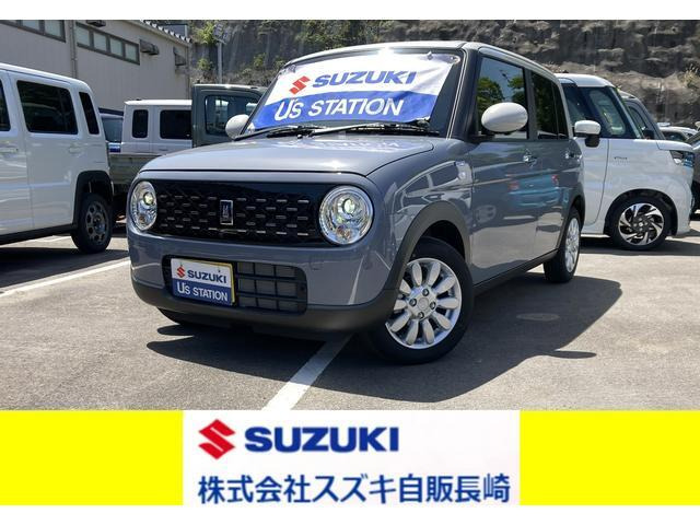アルトラパン ハイブリッド X
