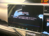 【ナビゲーション】使いやすいナビで目的地までしっかり案内してくれます。各種オーディオ再生機能も充実しており、お車の運転がさらに楽しくなります!!