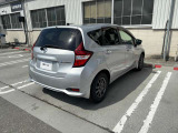 ノート 1.2 e-POWER X 