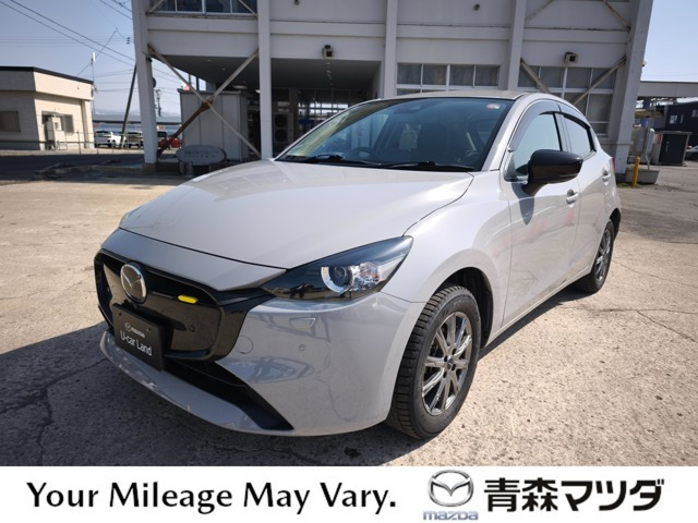 MAZDA2 1.5 15BD 4WD