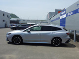 レヴォーグ 1.8 GT EX 4WD EyeSight X搭載車