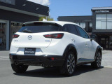 CX-3 1.5 15S アーバンドレッサー 