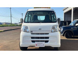 ハイゼットカーゴ スペシャル ハイルーフ 4WD 
