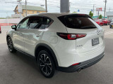 CX-5 2.5 25S Lパッケージ 
